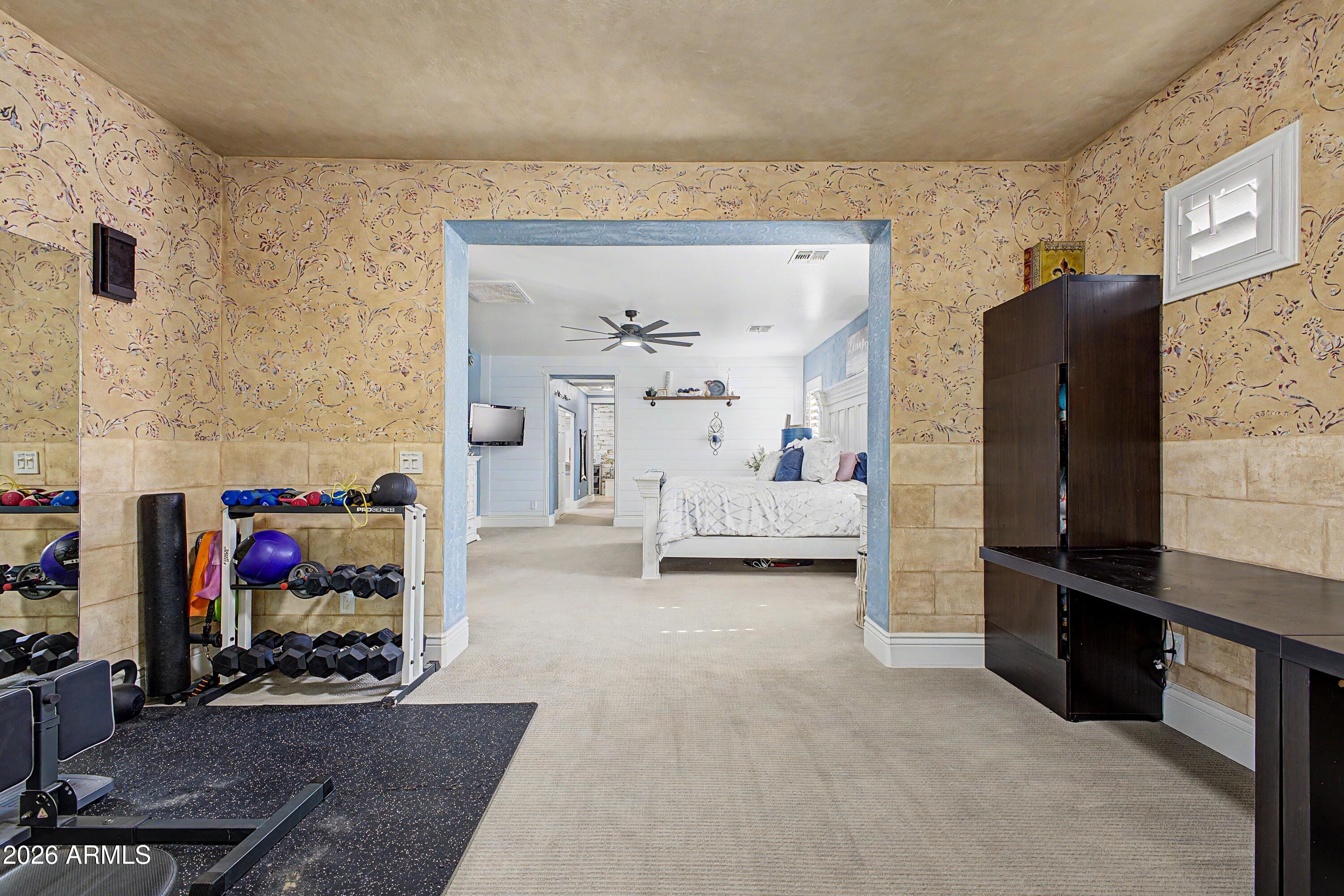 Shadow Ridge - Residential