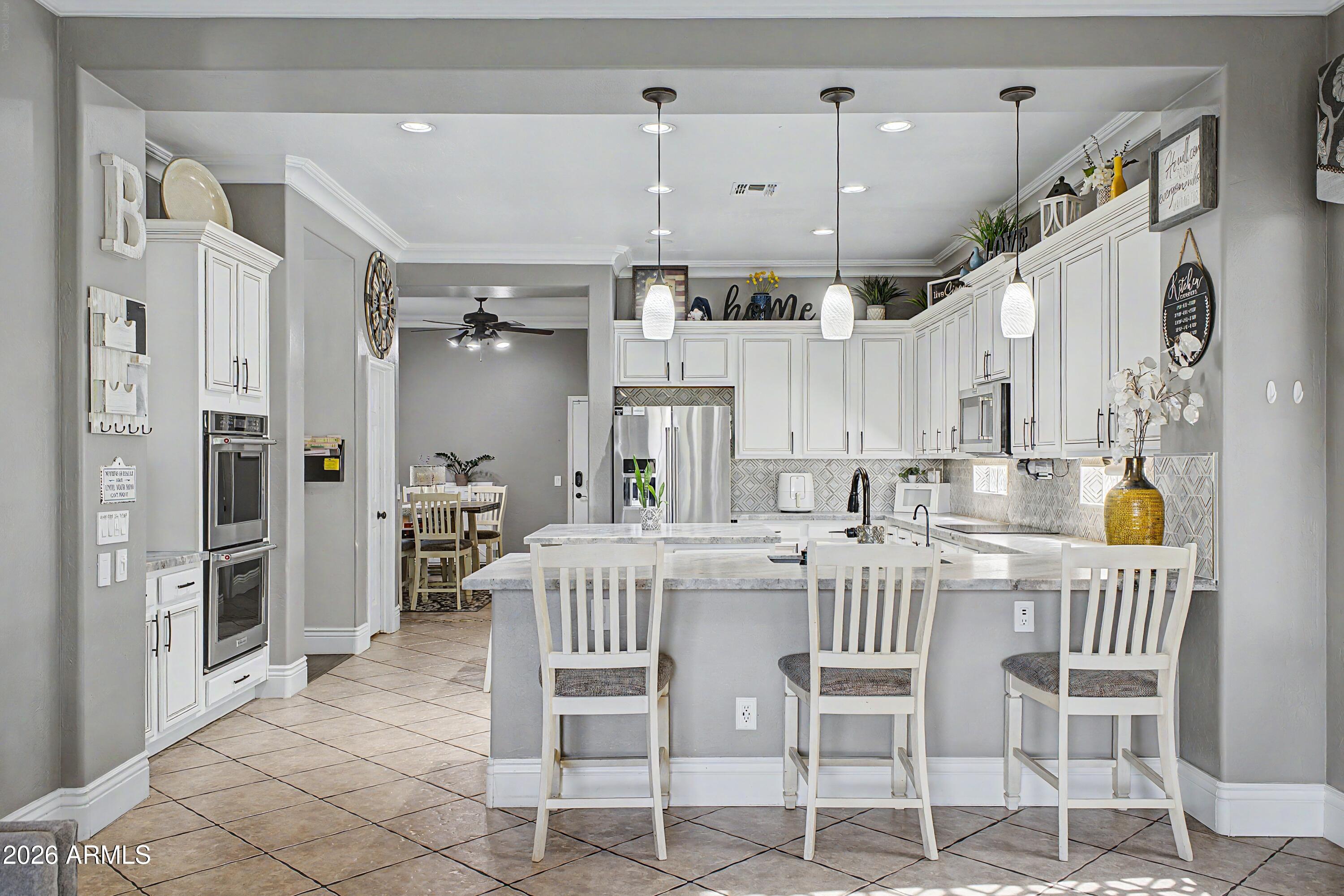 Shadow Ridge - Residential