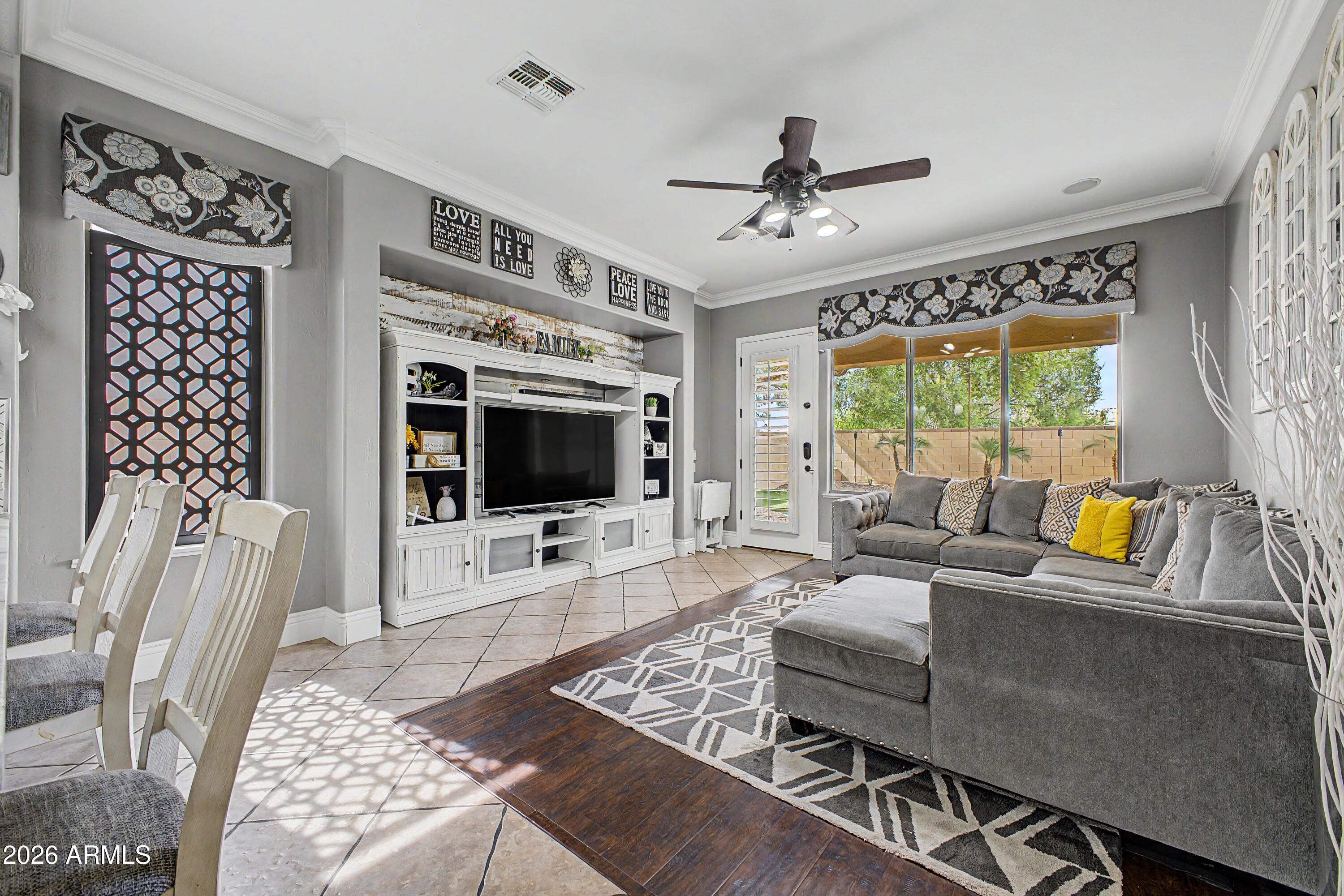 Shadow Ridge - Residential