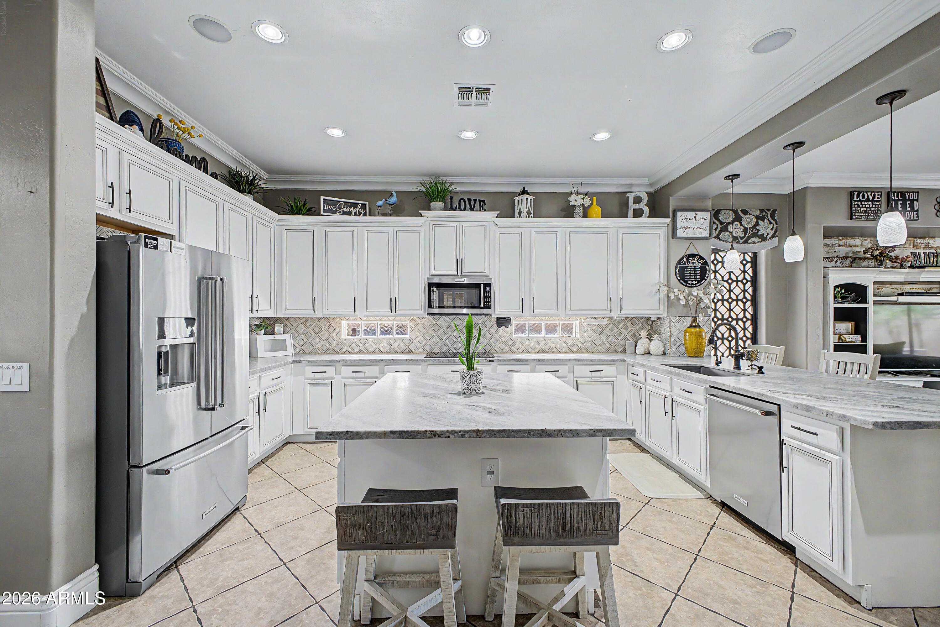 Shadow Ridge - Residential