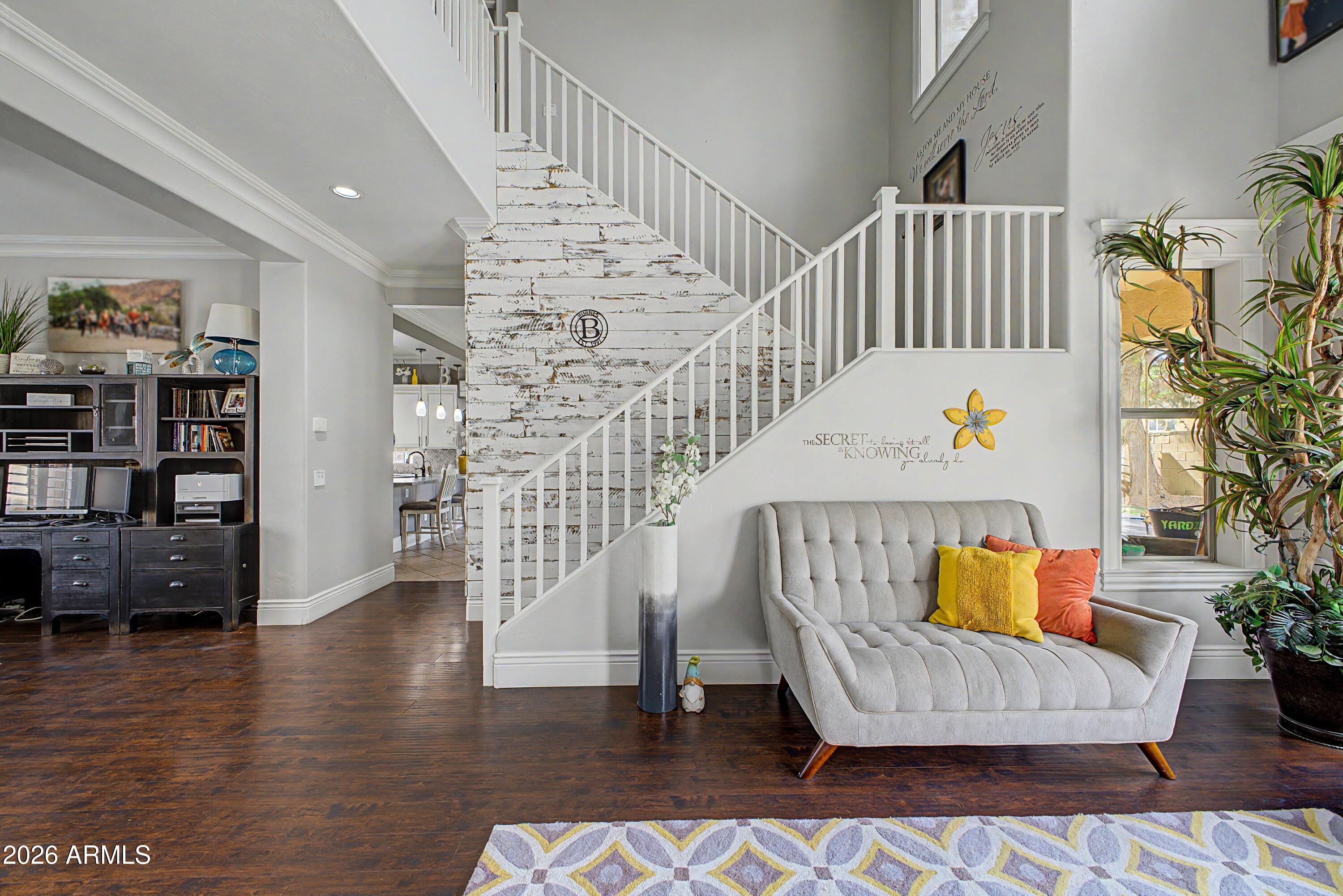 Shadow Ridge - Residential
