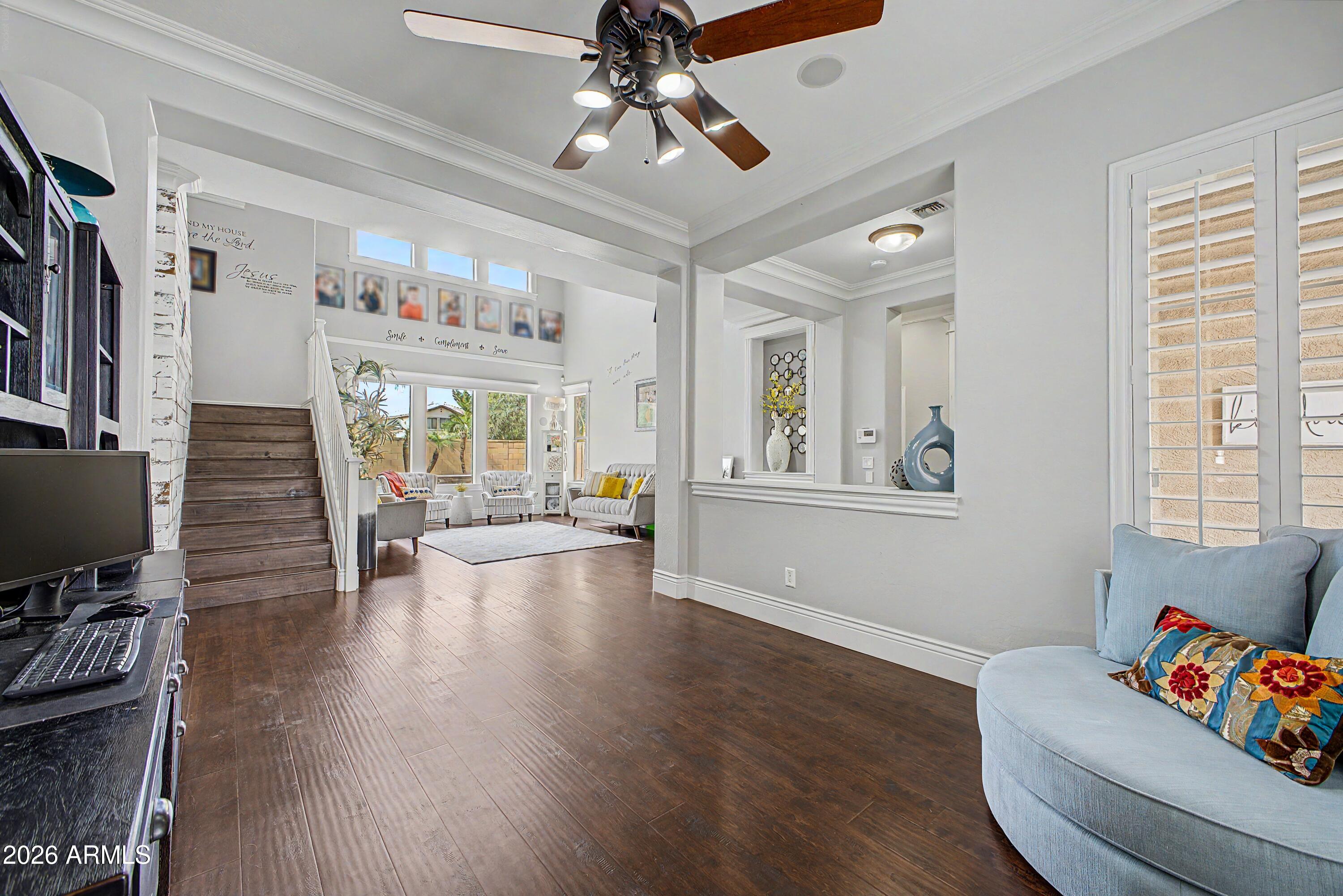 Shadow Ridge - Residential
