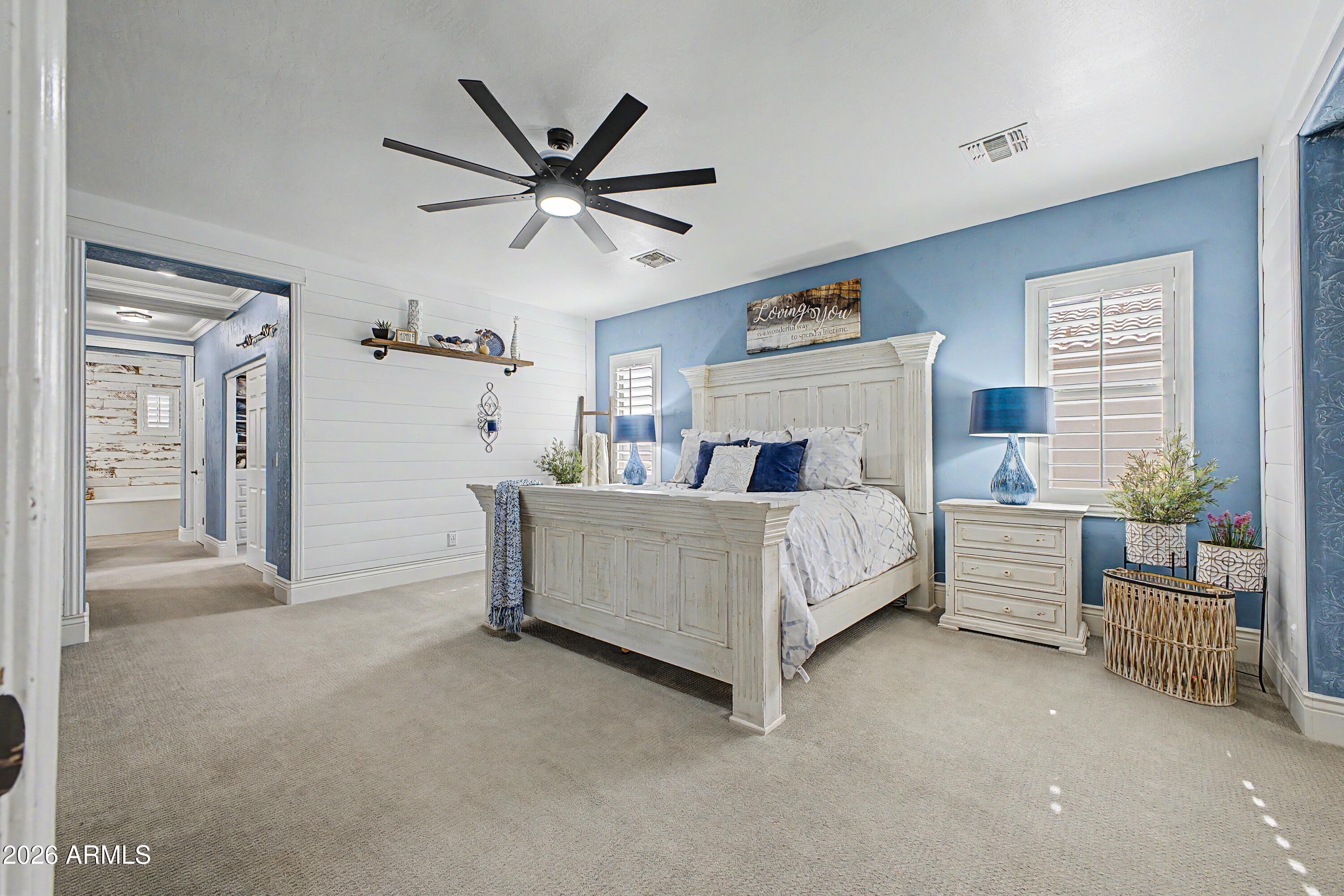 Shadow Ridge - Residential
