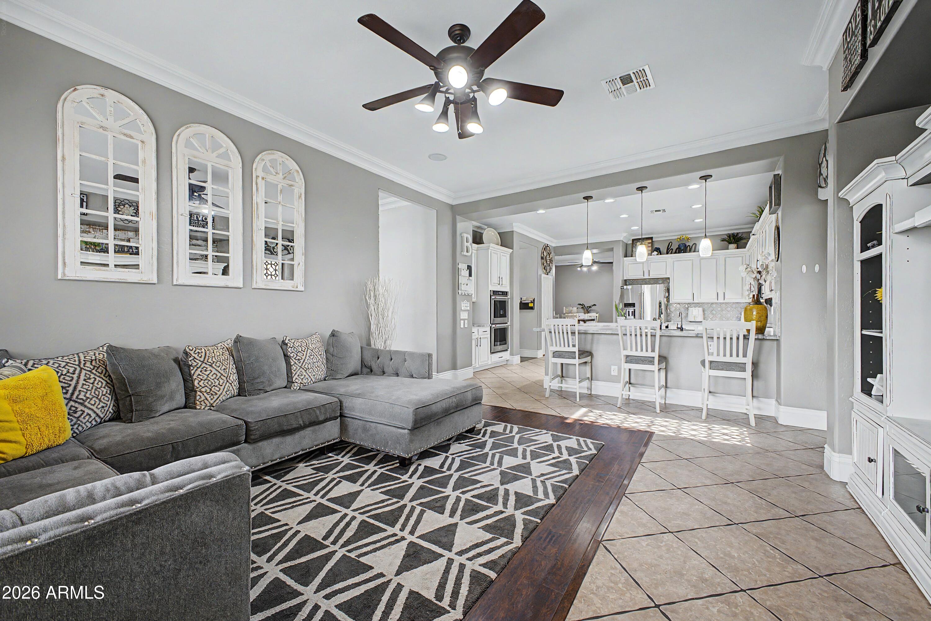 Shadow Ridge - Residential