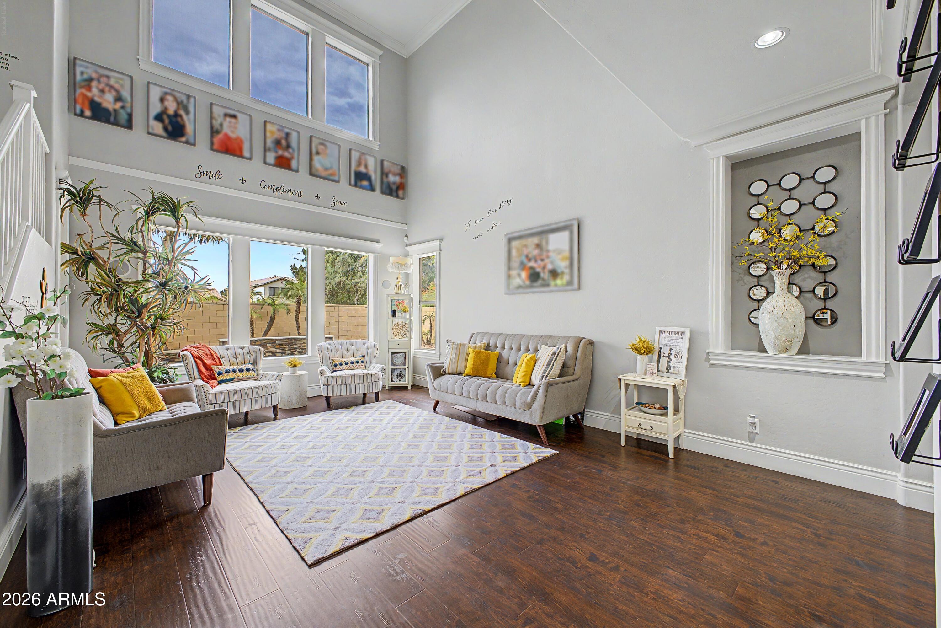 Shadow Ridge - Residential