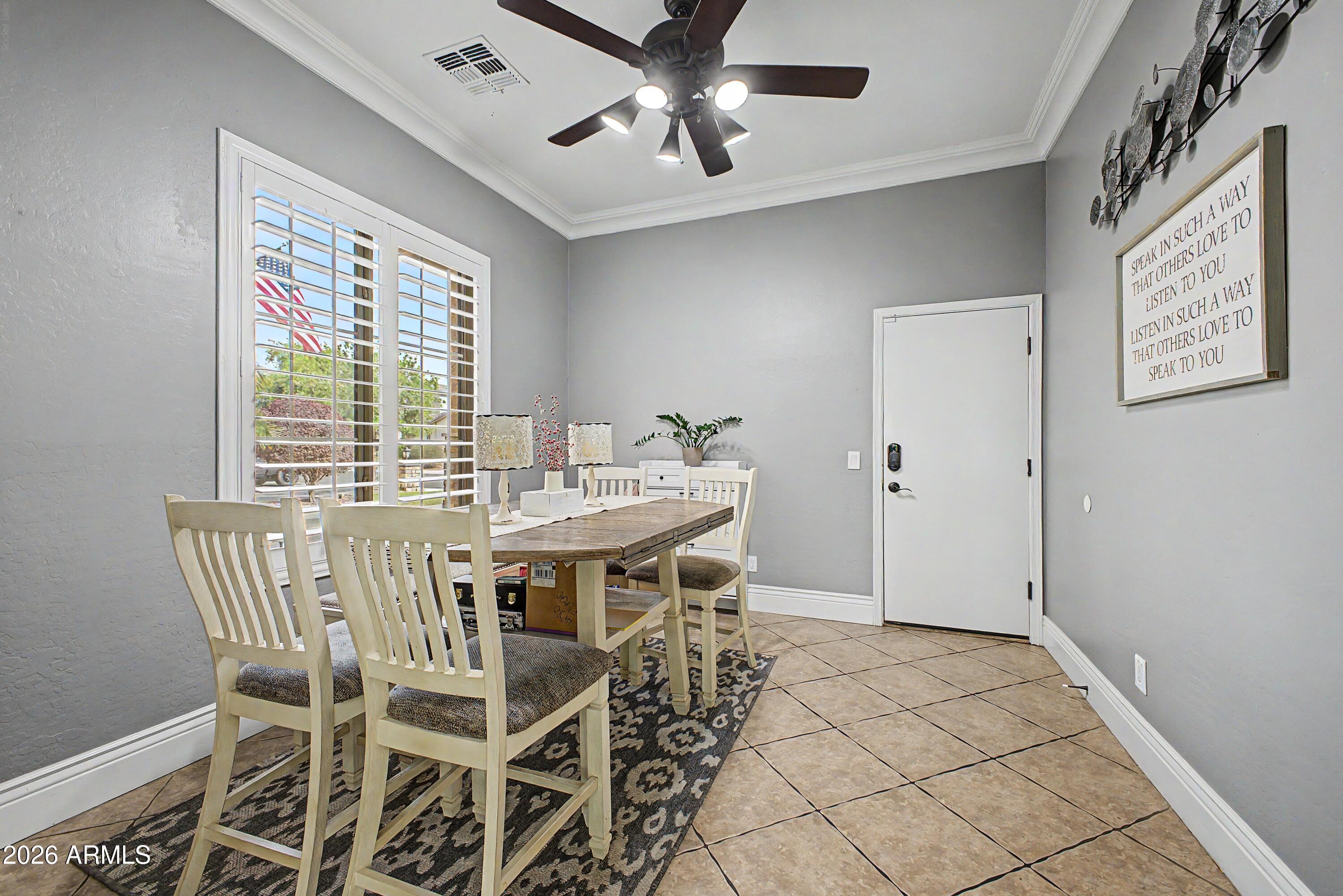 Shadow Ridge - Residential