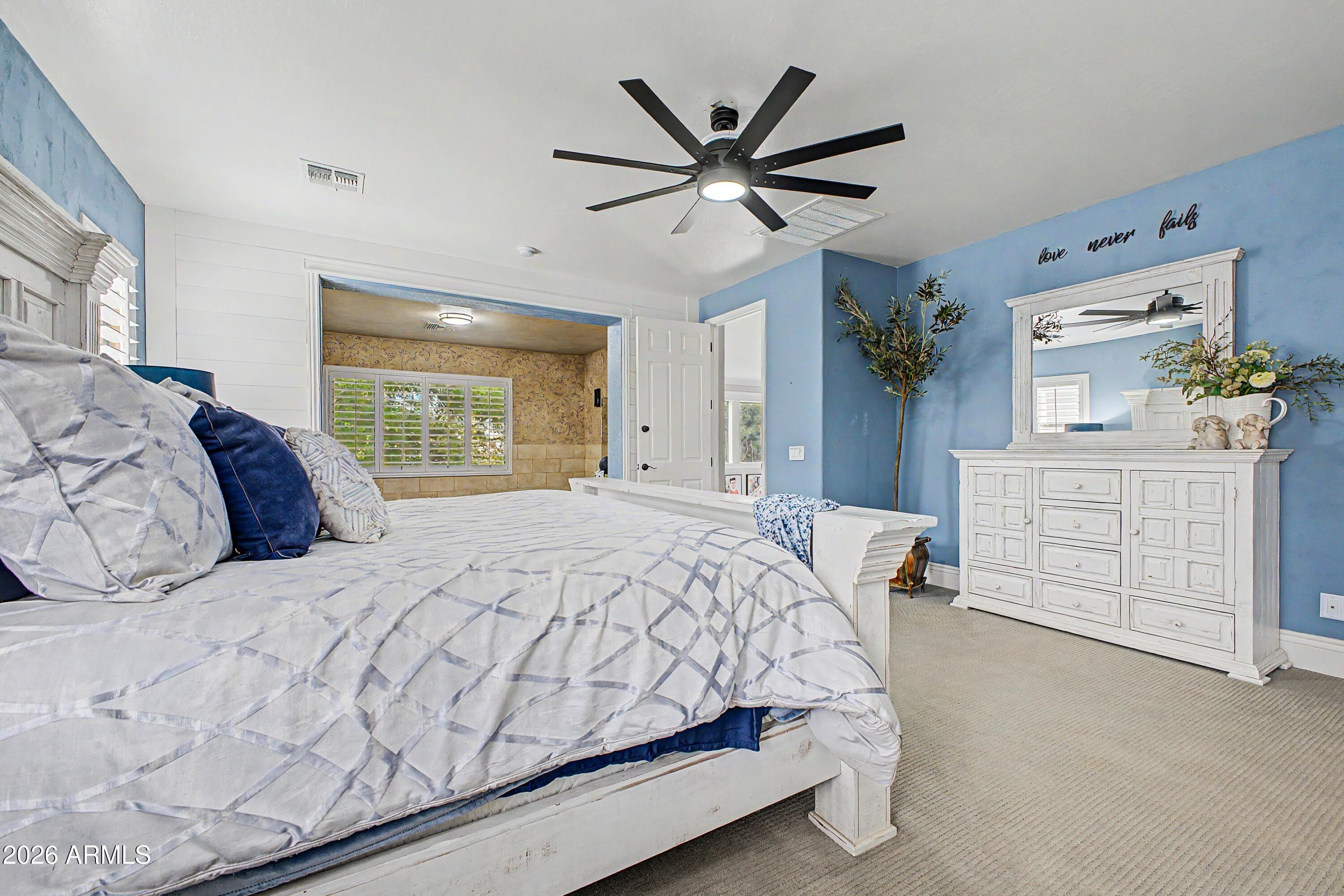 Shadow Ridge - Residential