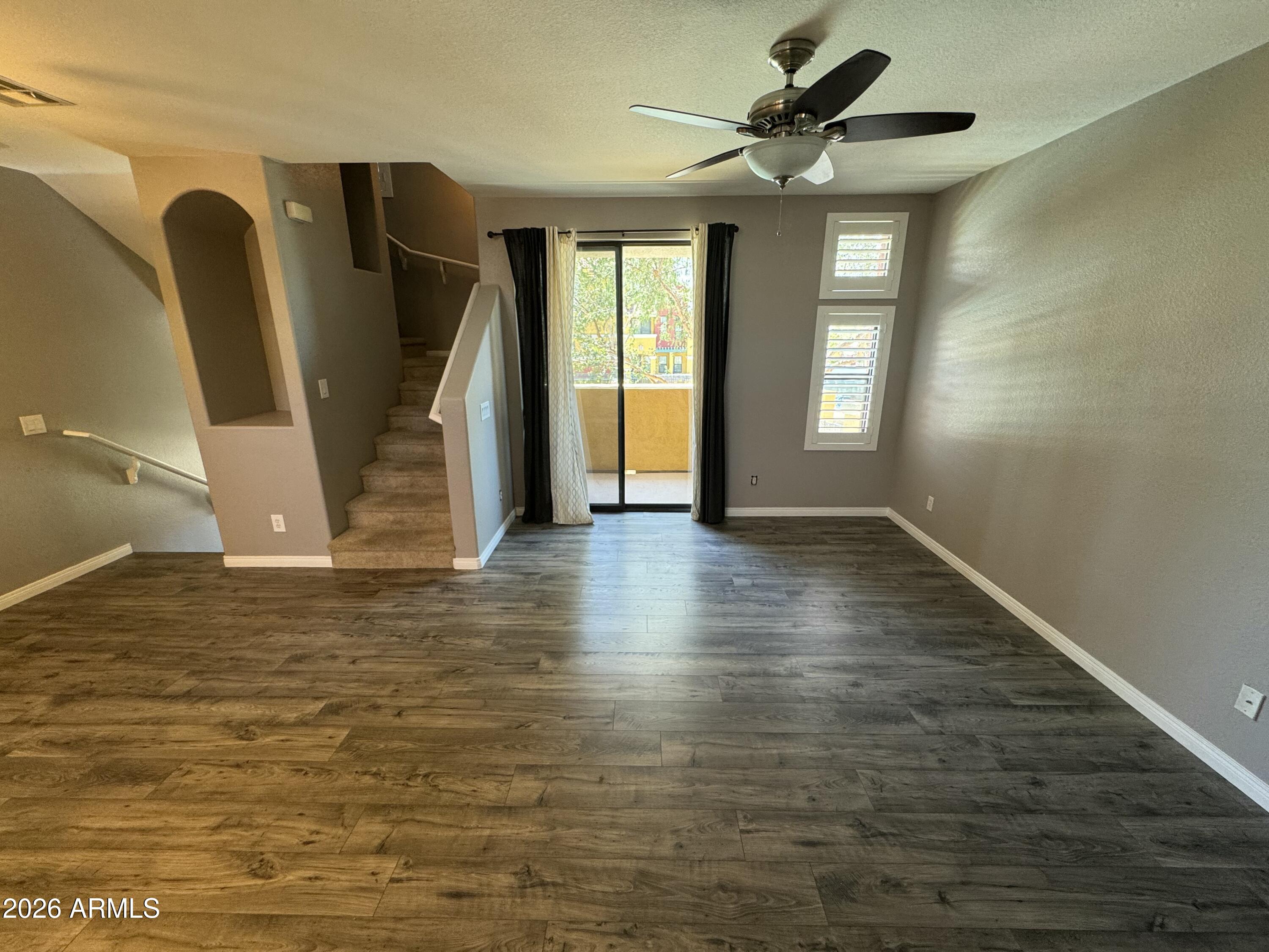 123 WASHINGTON - Residential Lease