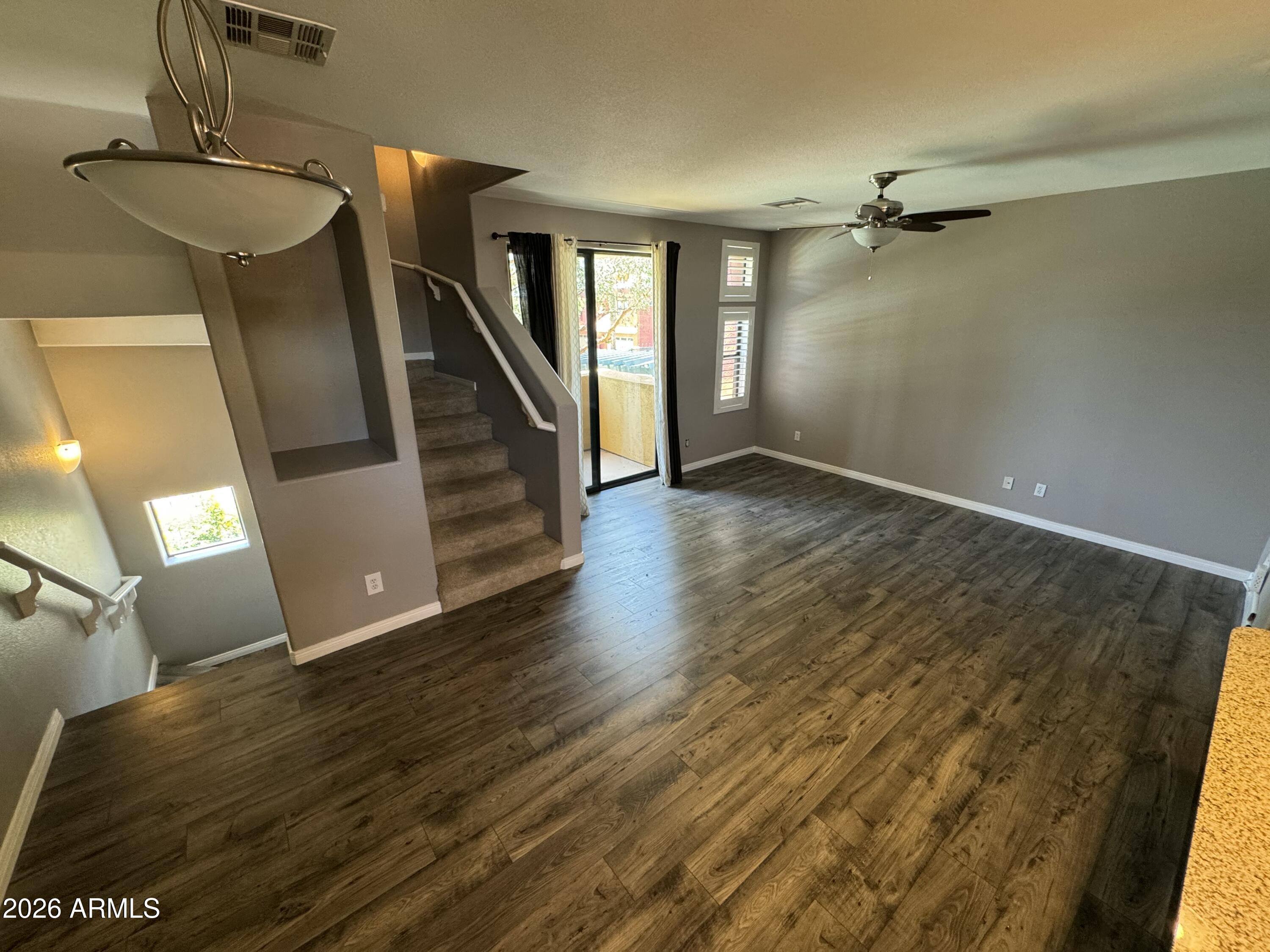 123 WASHINGTON - Residential Lease