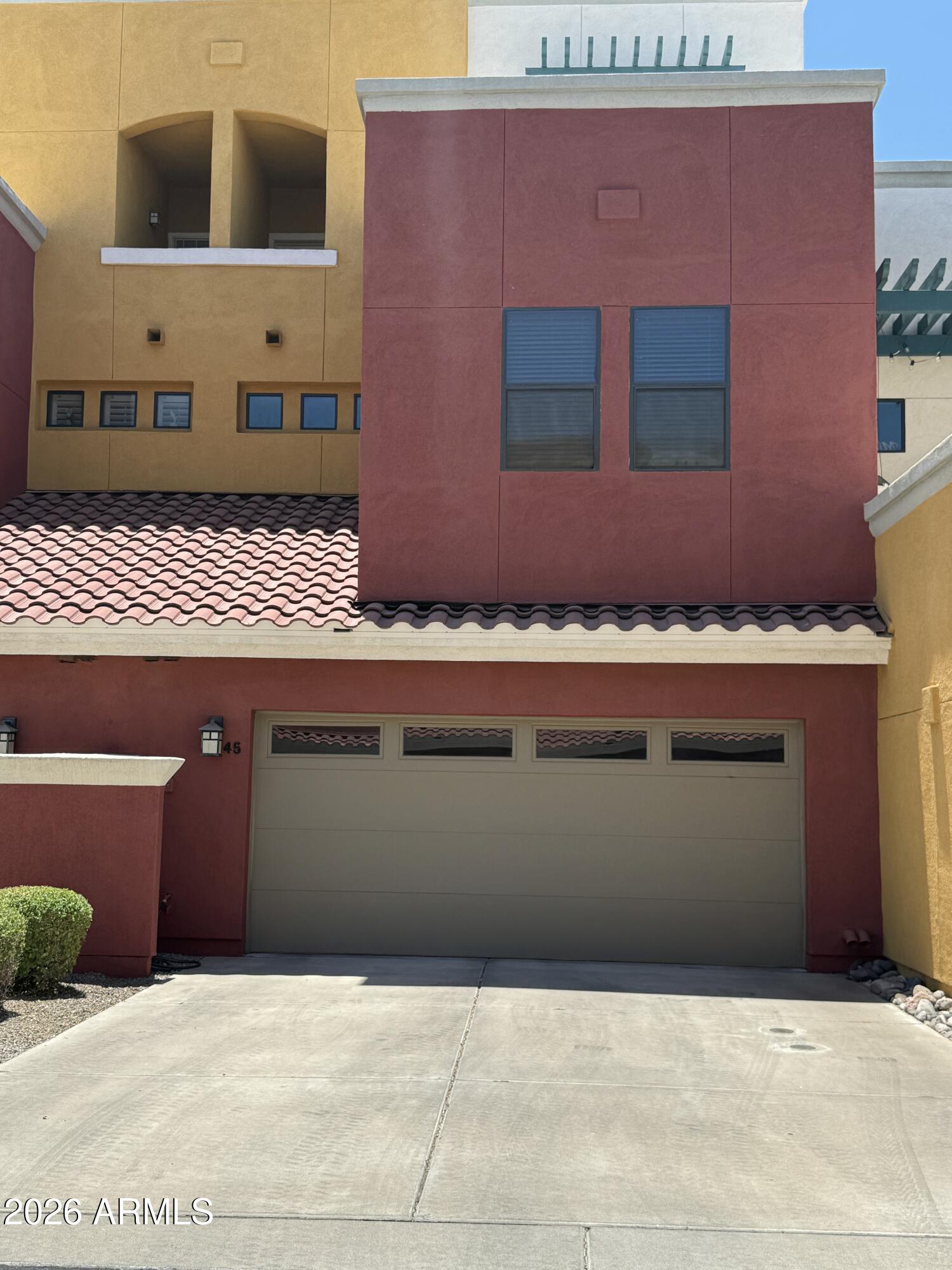 123 WASHINGTON - Residential Lease