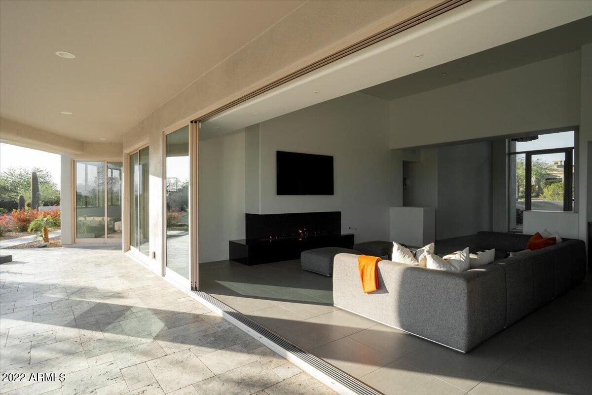 PIMA ACRES ESTATES - Residential