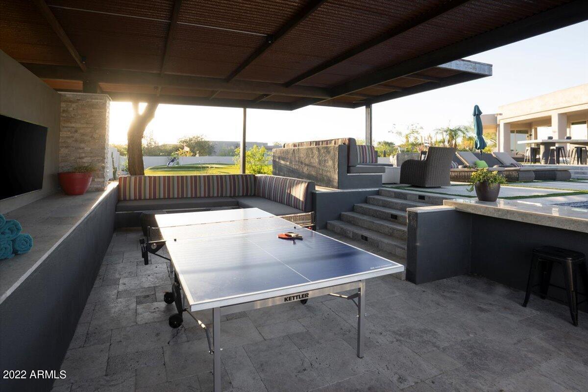 PIMA ACRES ESTATES - Residential