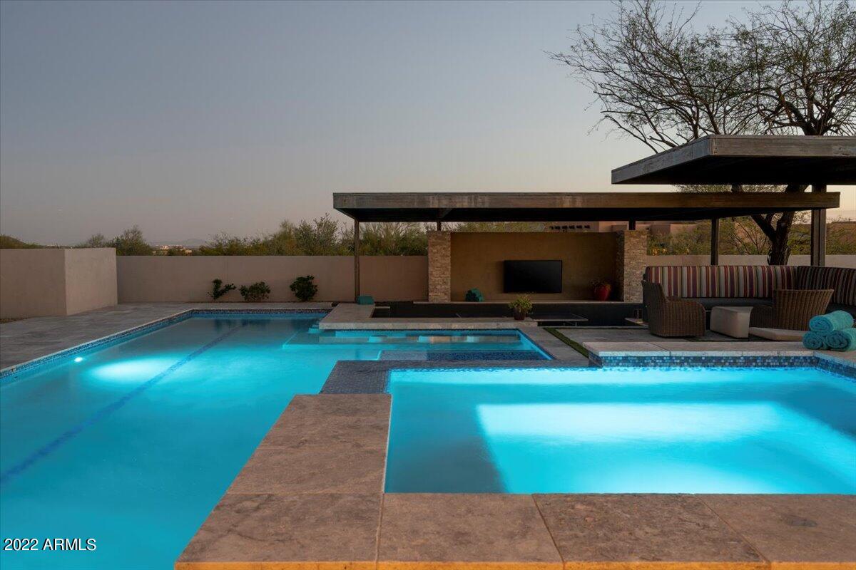 PIMA ACRES ESTATES - Residential