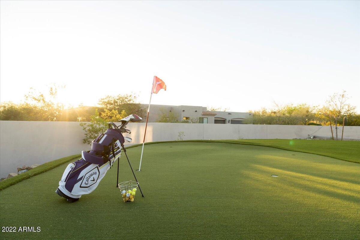 PIMA ACRES ESTATES - Residential