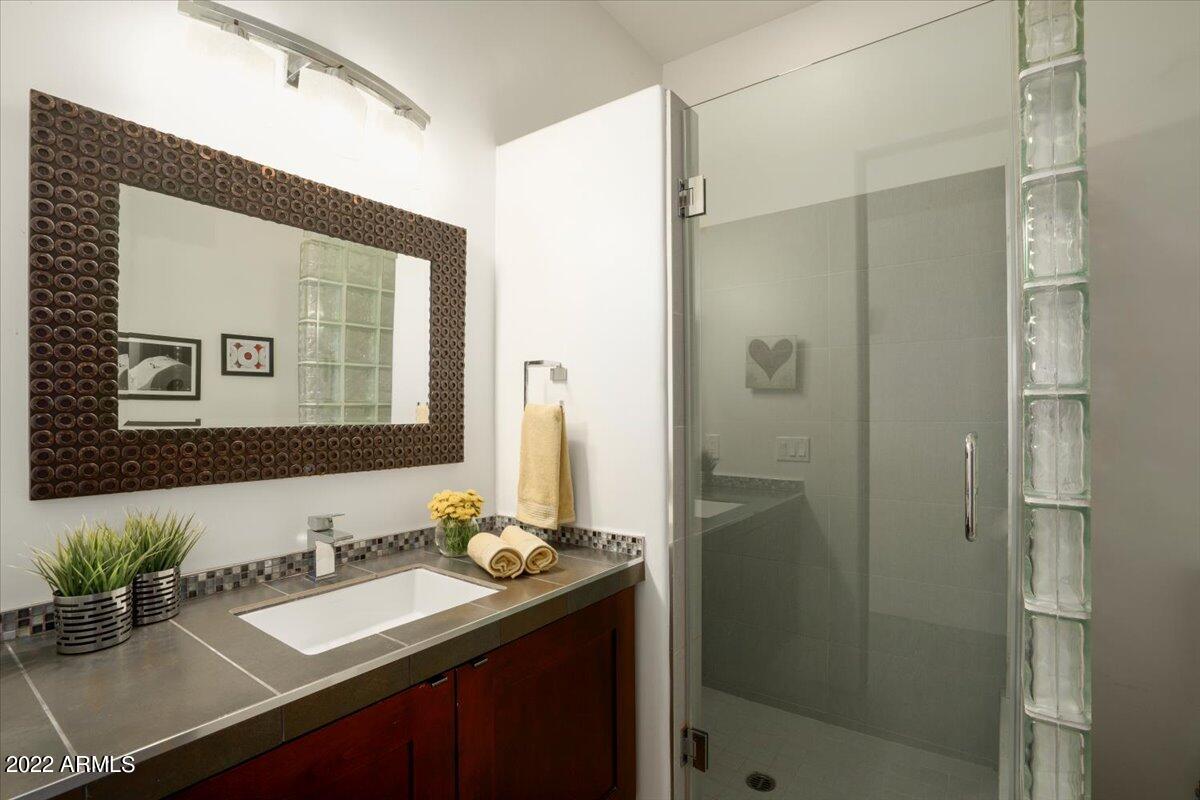 PIMA ACRES ESTATES - Residential