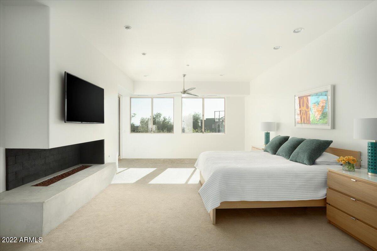 PIMA ACRES ESTATES - Residential