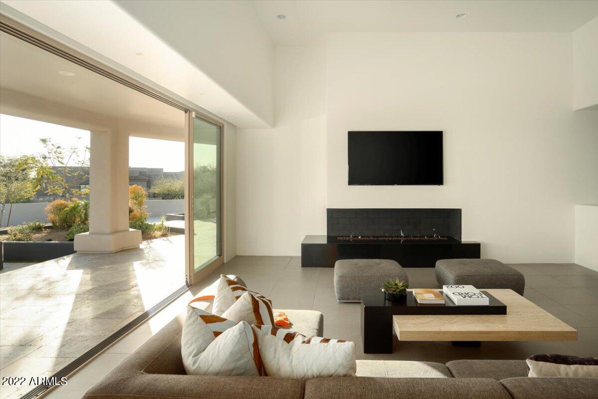 PIMA ACRES ESTATES - Residential