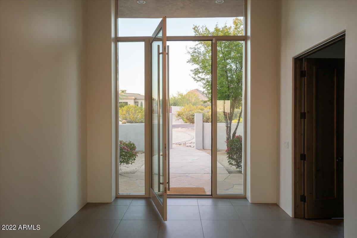 PIMA ACRES ESTATES - Residential