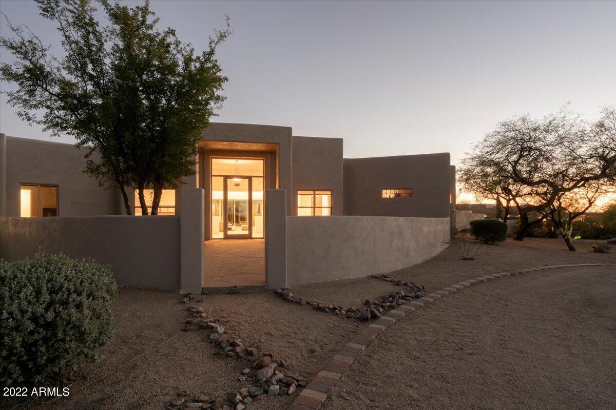 PIMA ACRES ESTATES - Residential