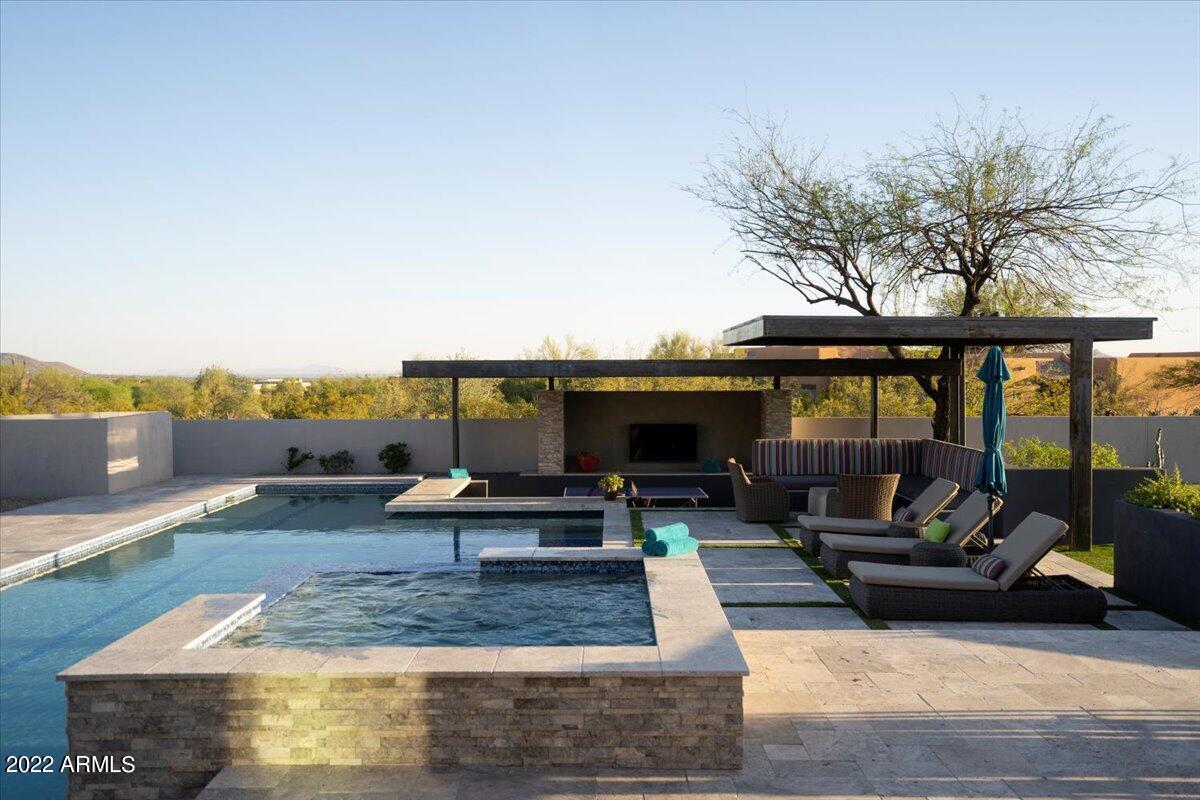 PIMA ACRES ESTATES - Residential