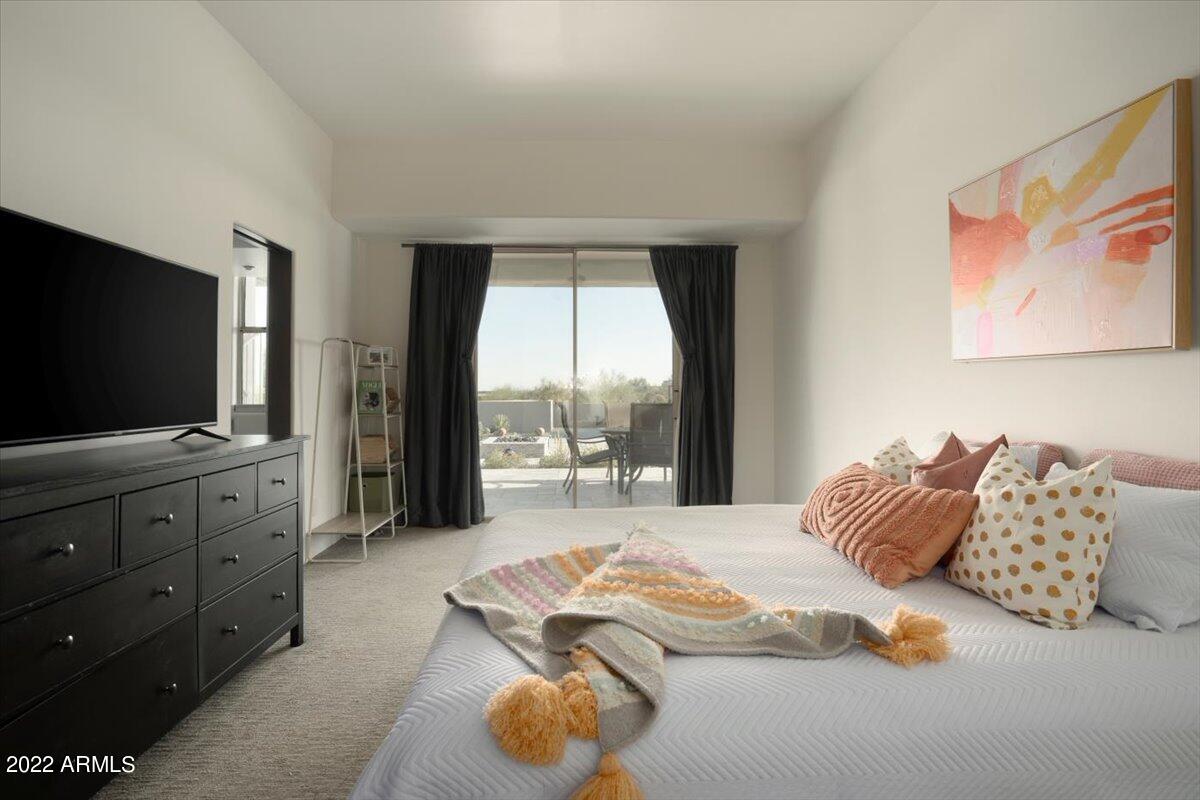 PIMA ACRES ESTATES - Residential