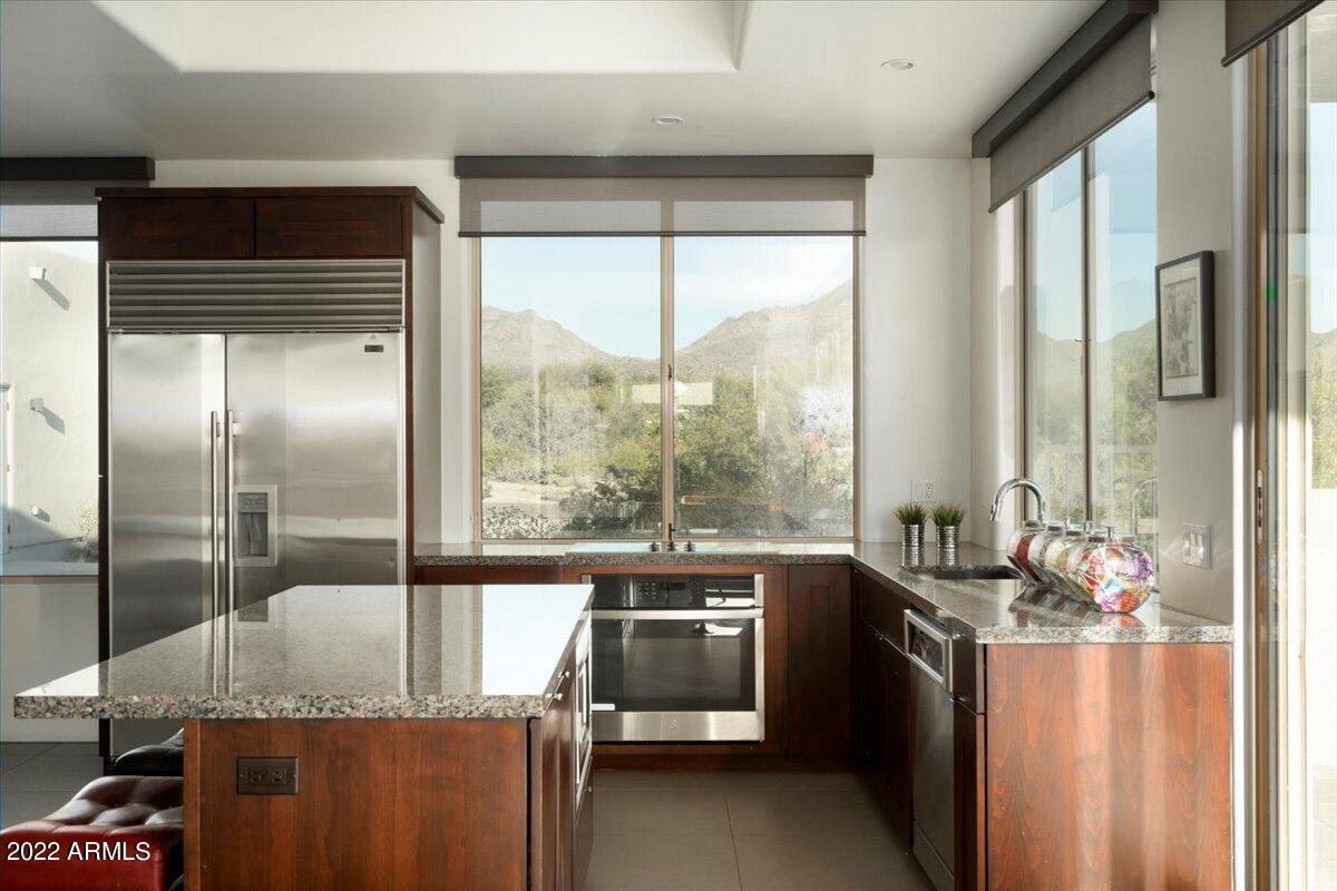 PIMA ACRES ESTATES - Residential