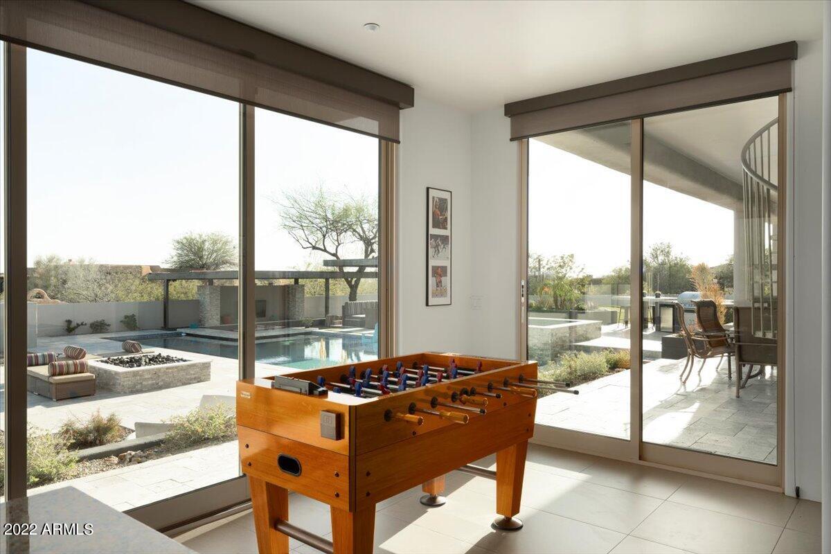PIMA ACRES ESTATES - Residential