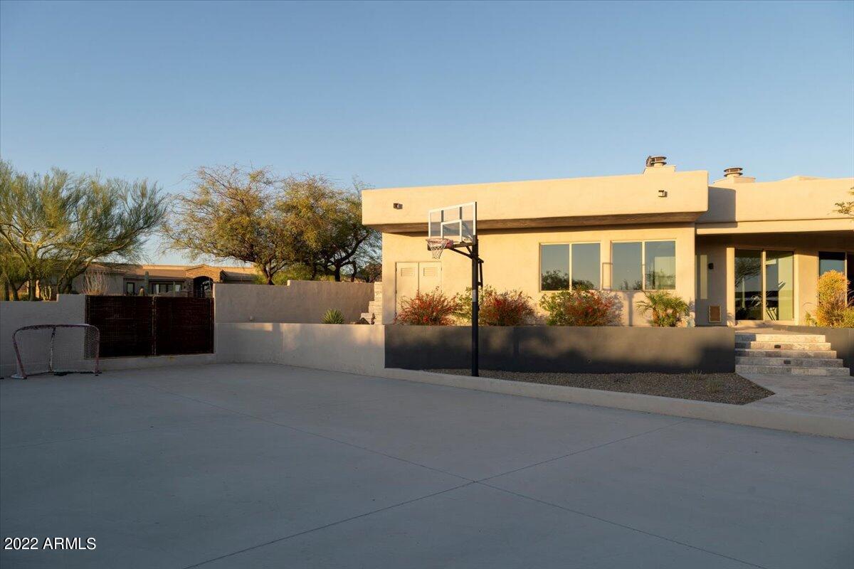 PIMA ACRES ESTATES - Residential