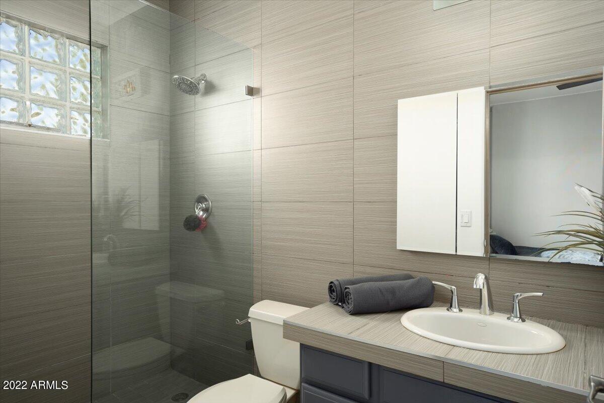 PIMA ACRES ESTATES - Residential
