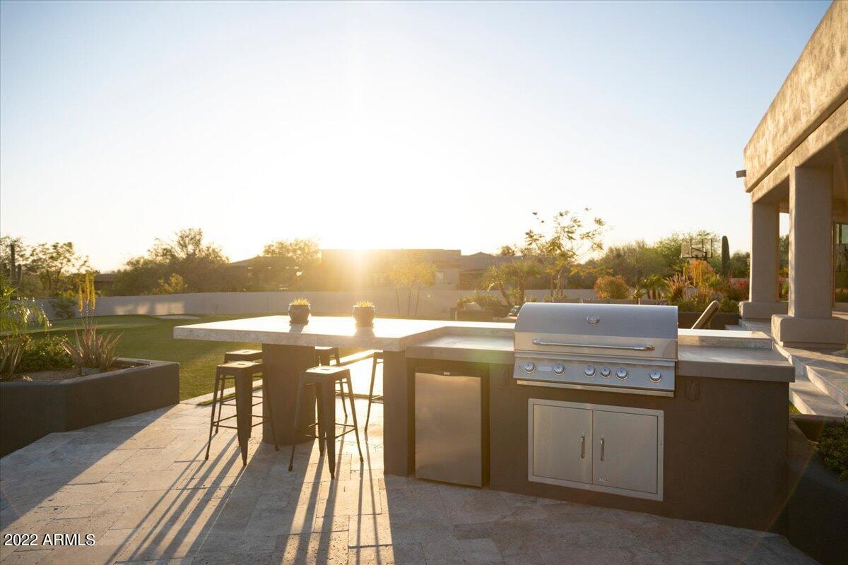 PIMA ACRES ESTATES - Residential