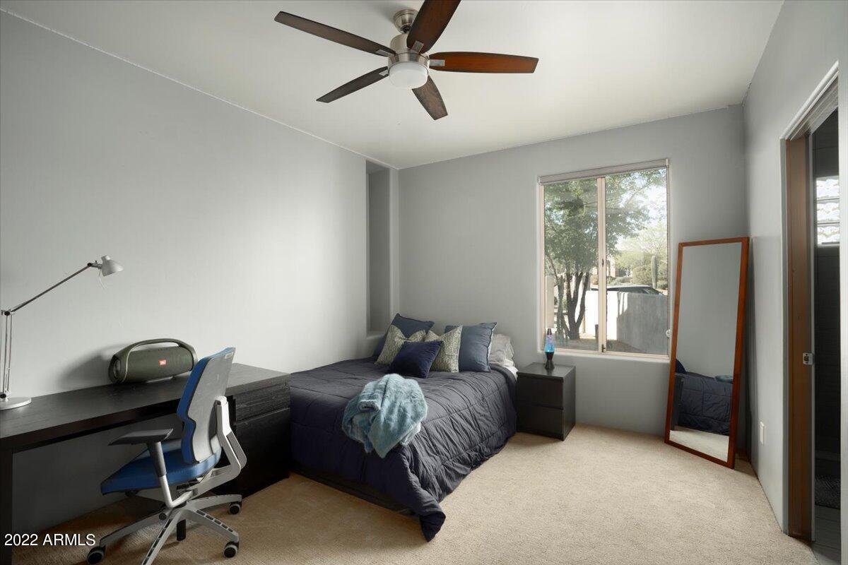 PIMA ACRES ESTATES - Residential
