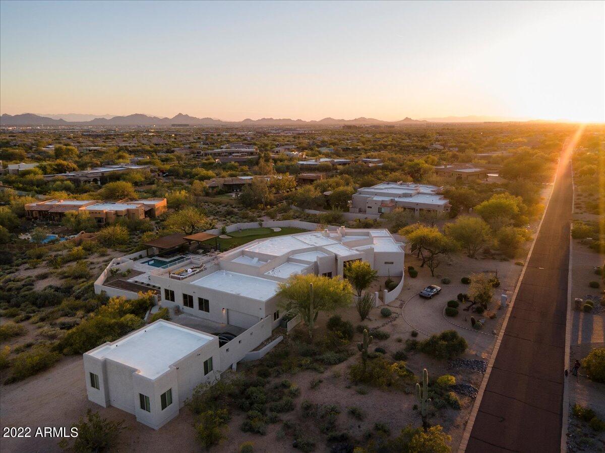 PIMA ACRES ESTATES - Residential