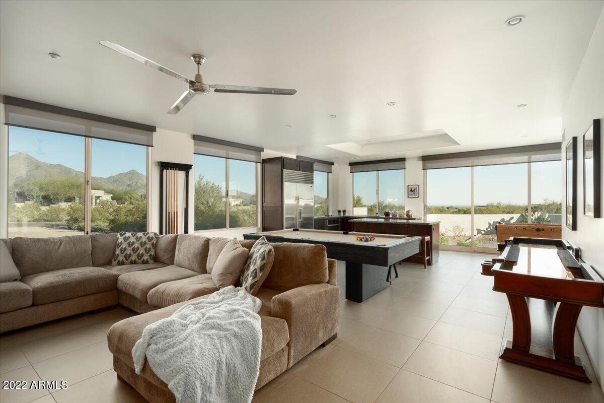 PIMA ACRES ESTATES - Residential
