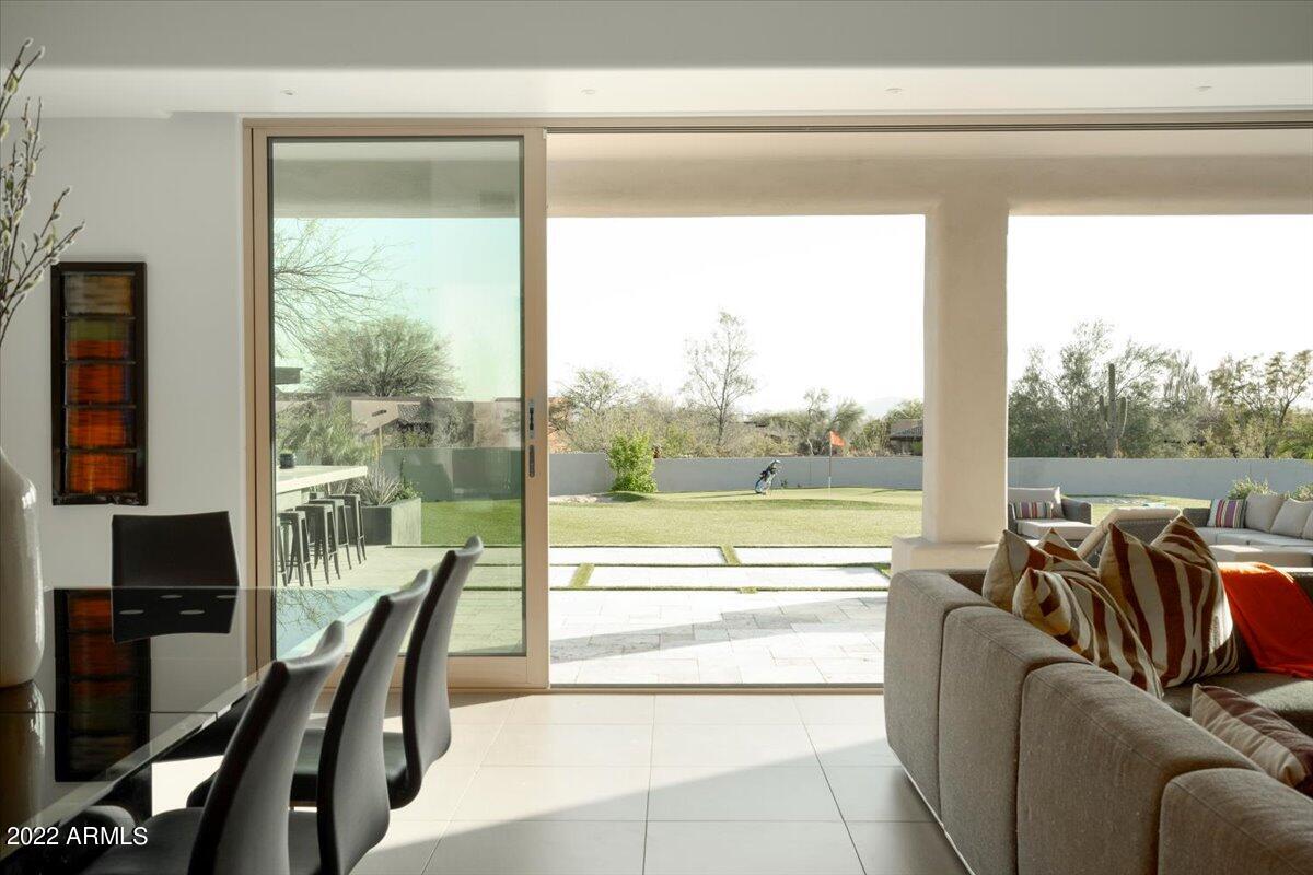 PIMA ACRES ESTATES - Residential