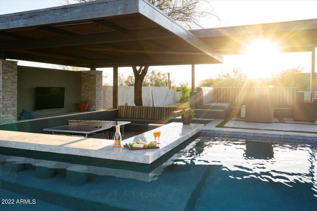 PIMA ACRES ESTATES - Residential