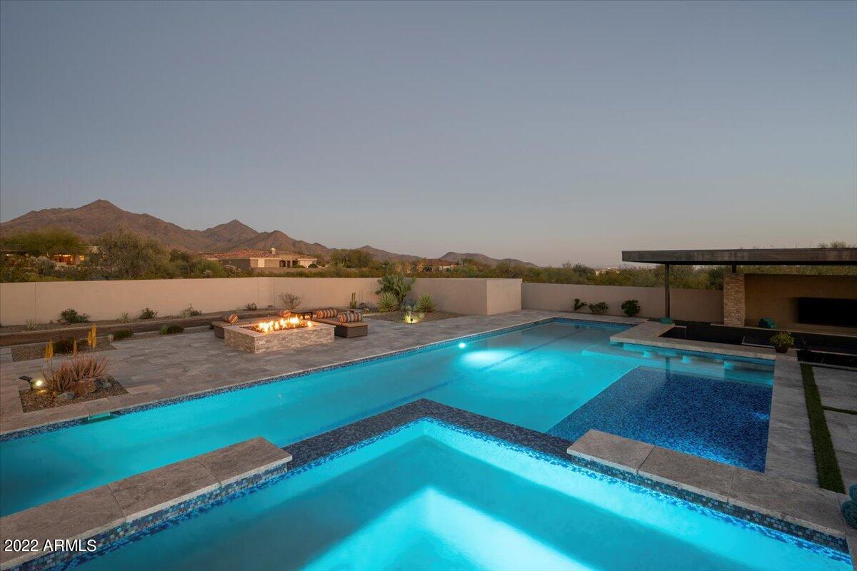 PIMA ACRES ESTATES - Residential