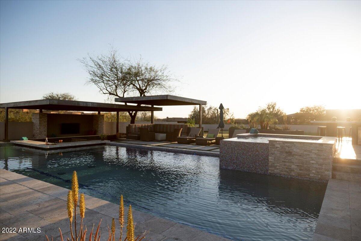 PIMA ACRES ESTATES - Residential