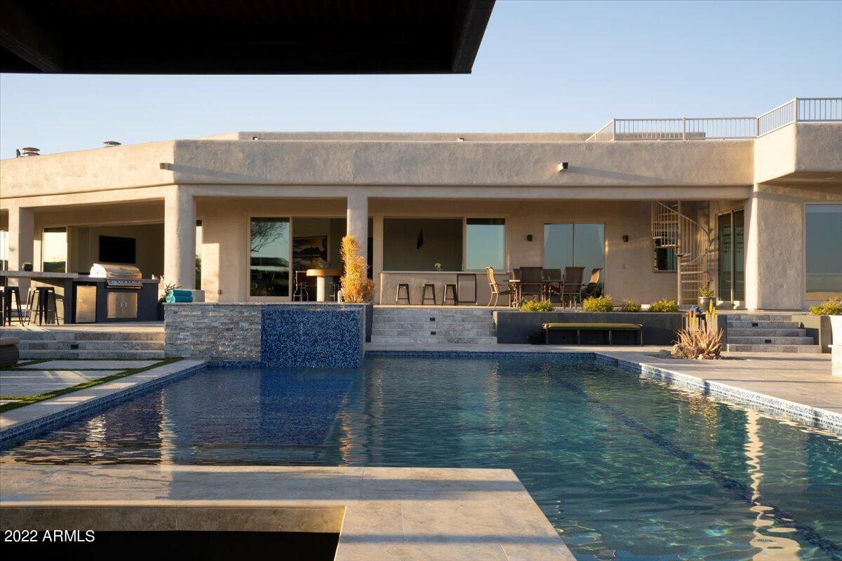 PIMA ACRES ESTATES - Residential