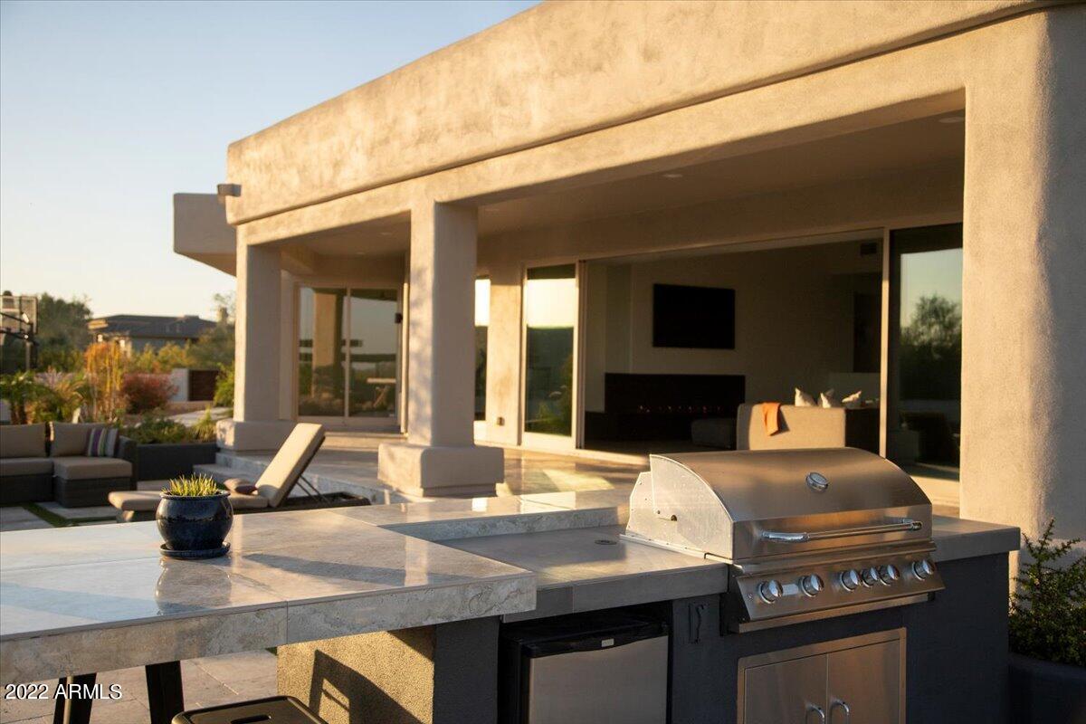 PIMA ACRES ESTATES - Residential