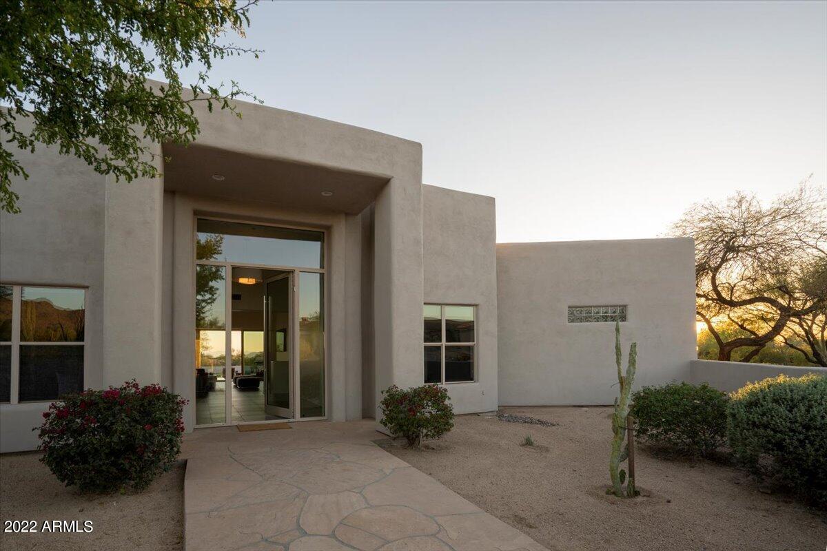 PIMA ACRES ESTATES - Residential