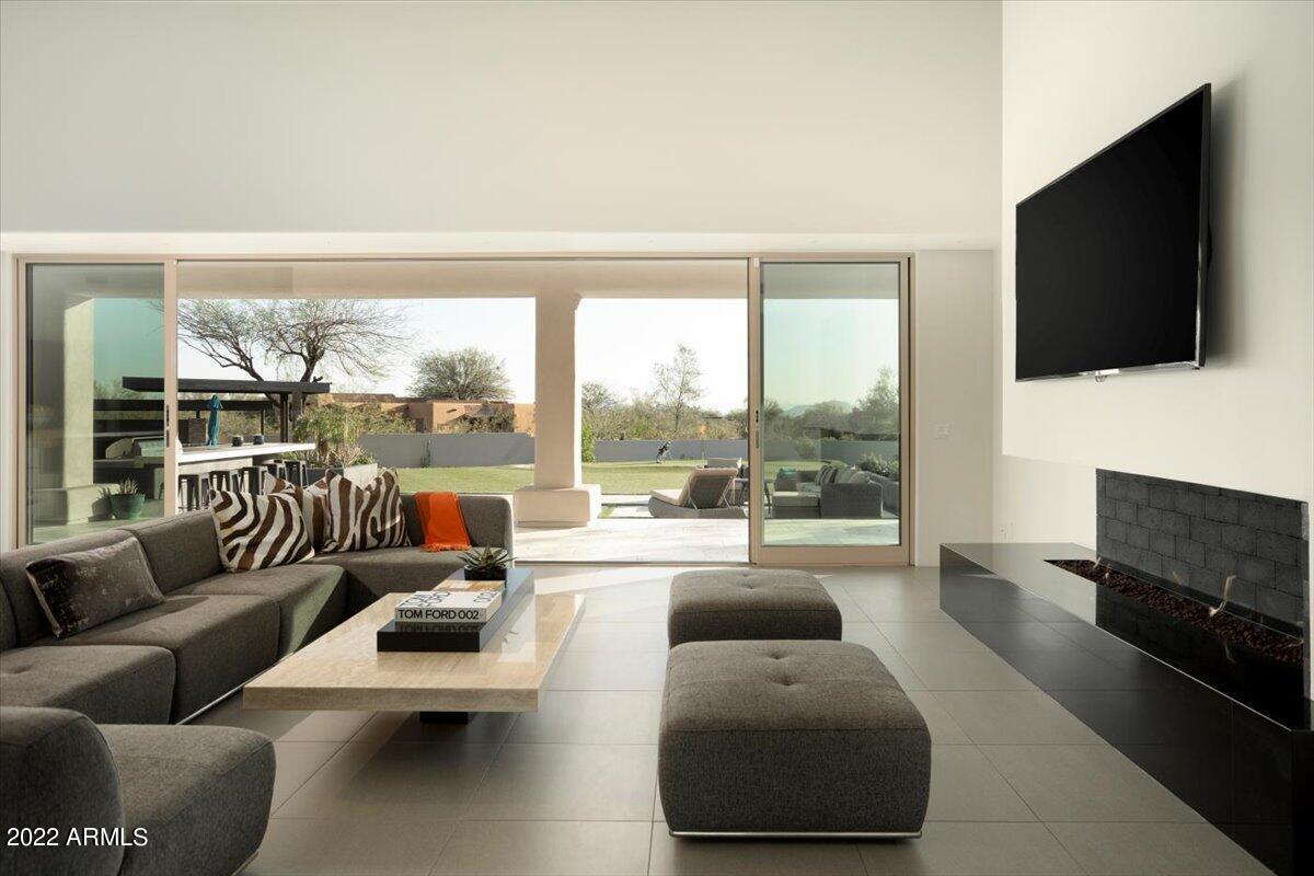 PIMA ACRES ESTATES - Residential