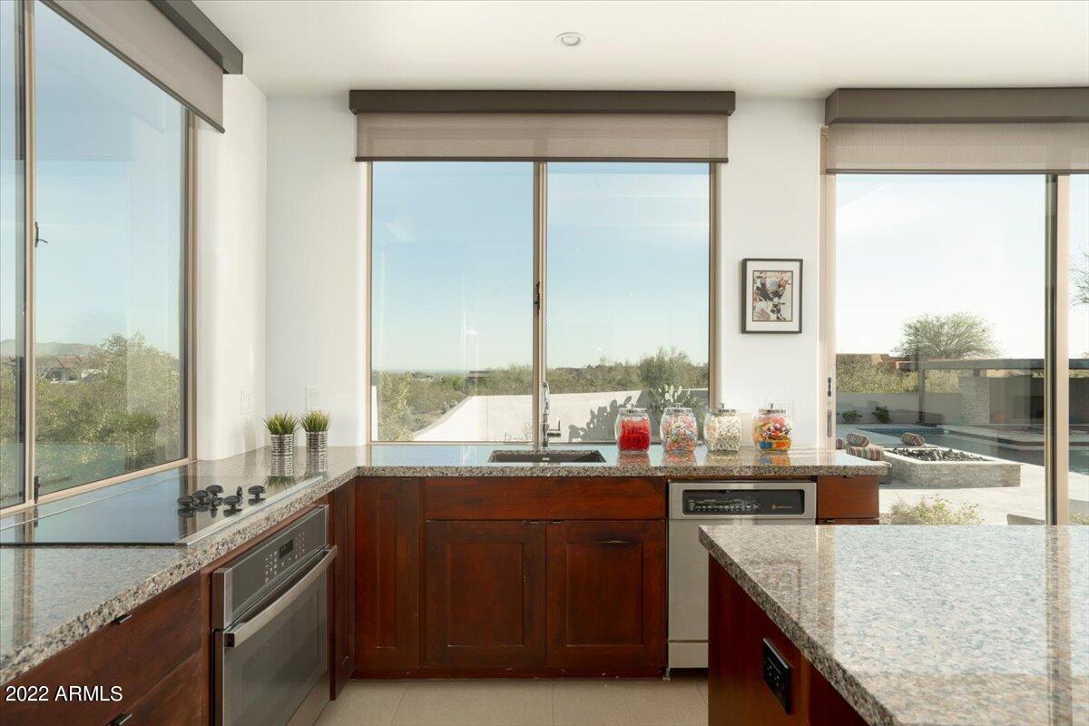 PIMA ACRES ESTATES - Residential