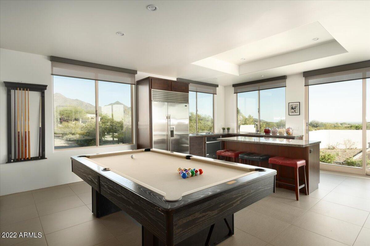 PIMA ACRES ESTATES - Residential