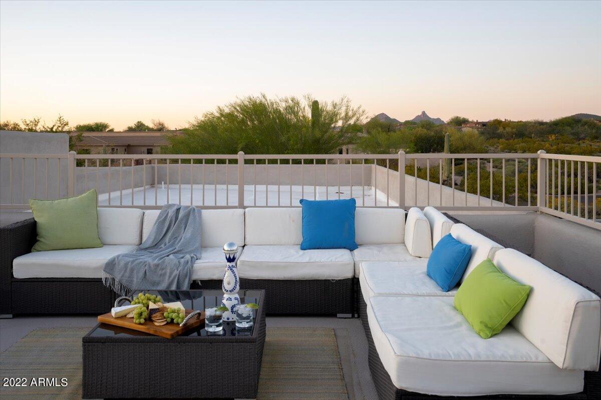 PIMA ACRES ESTATES - Residential