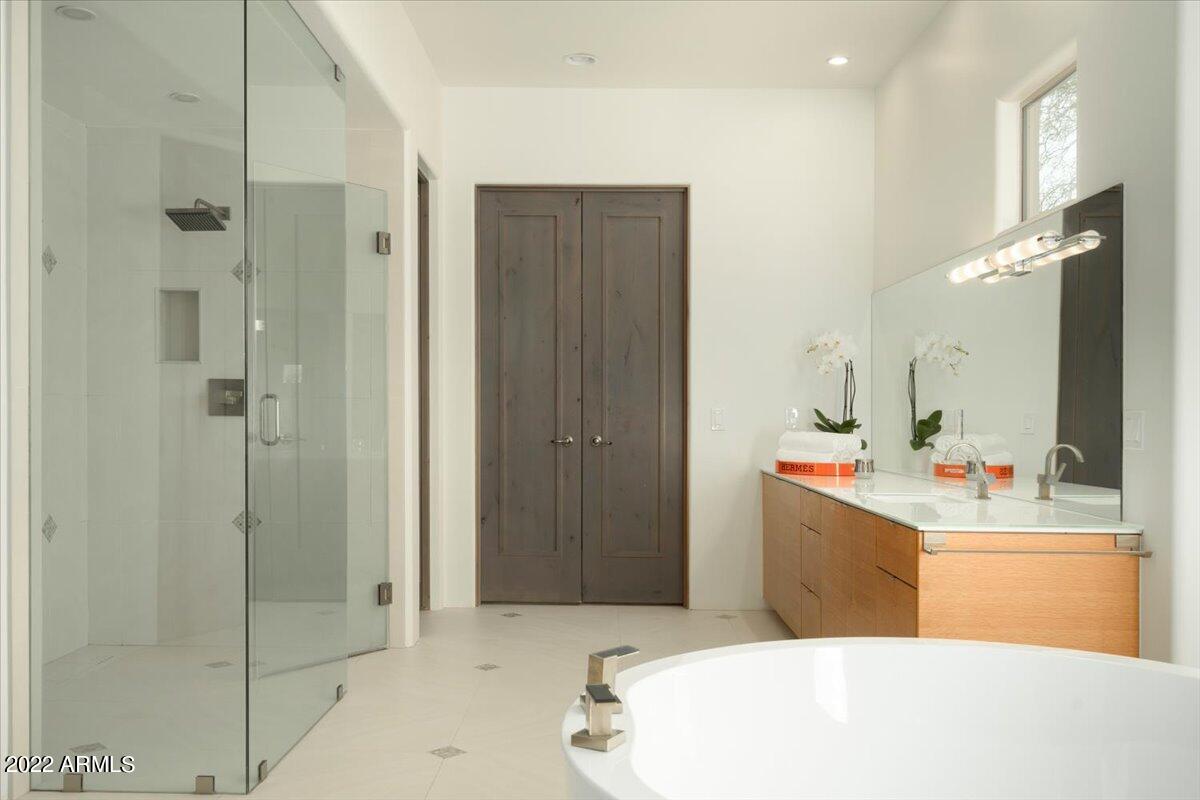 PIMA ACRES ESTATES - Residential