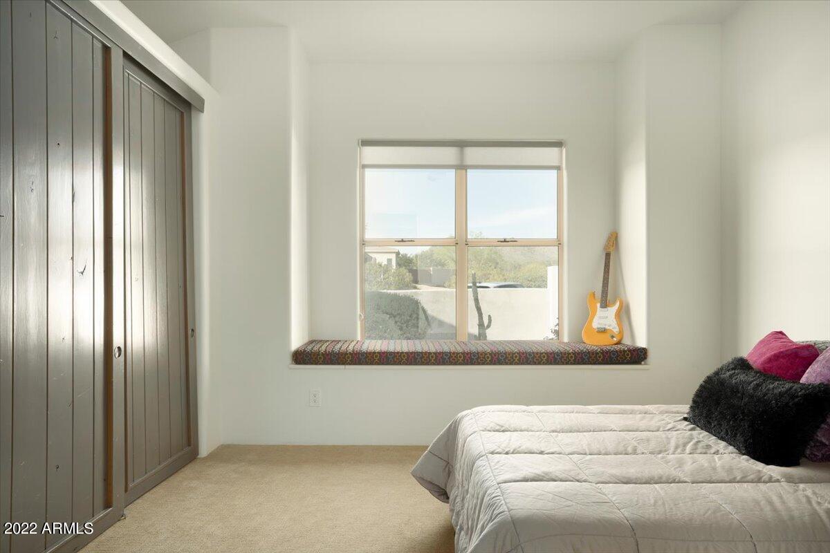 PIMA ACRES ESTATES - Residential