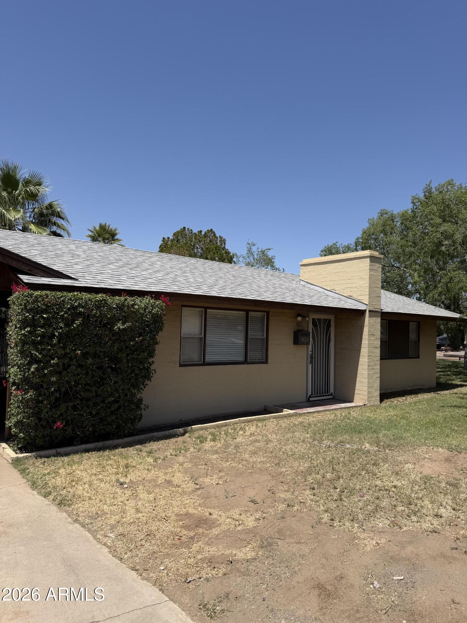 EAST WALTMORE - Residential