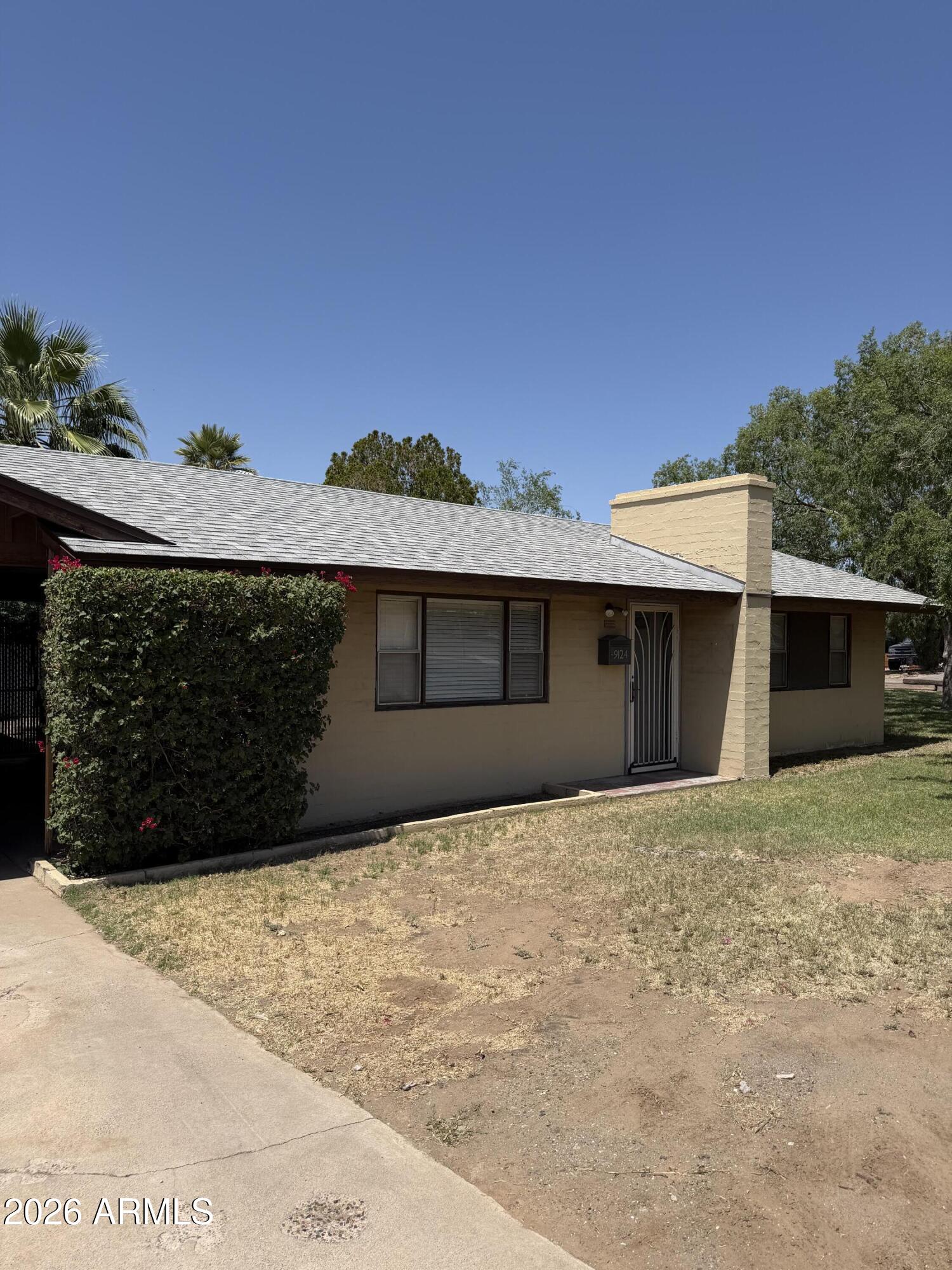 EAST WALTMORE - Residential