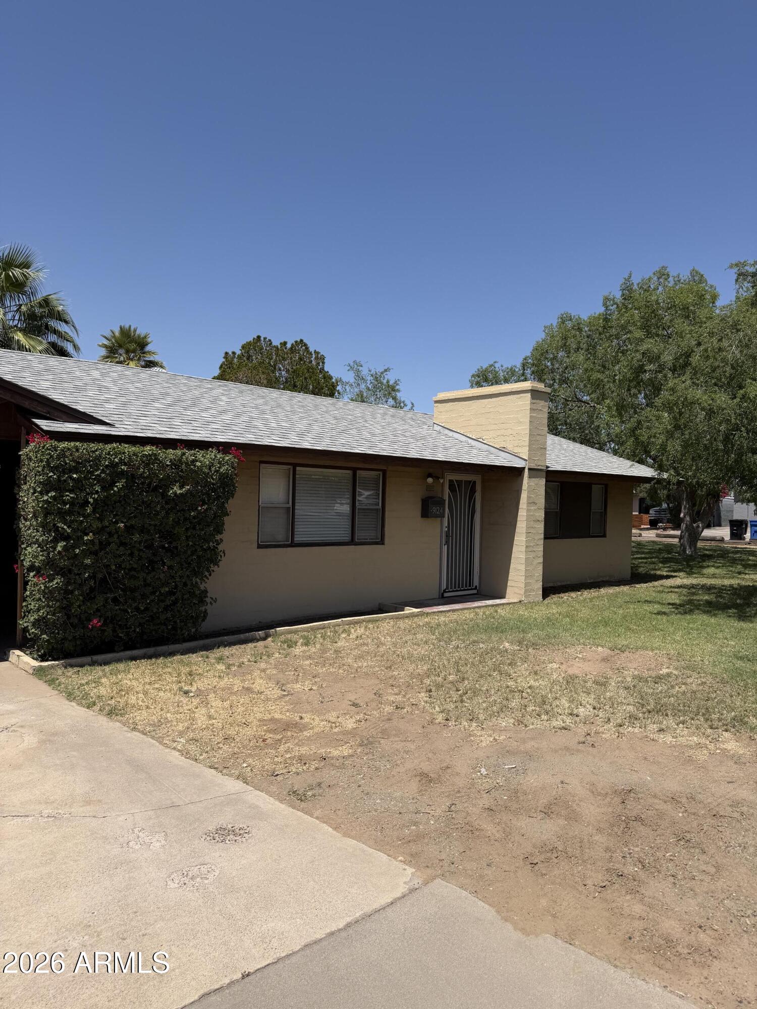 EAST WALTMORE - Residential