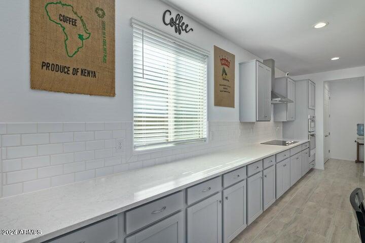MARLEY PARK - Residential Lease